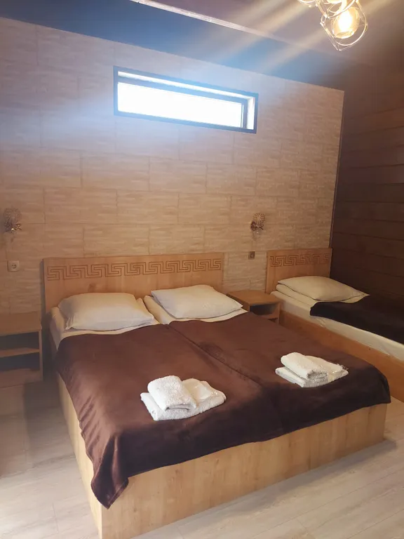 Квартира Комната — аренда посуточно в Степанцминда