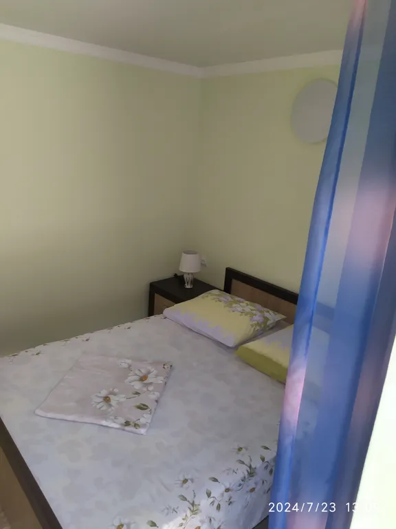 Квартира Комната с отдельным входом в частном доме — Рапица