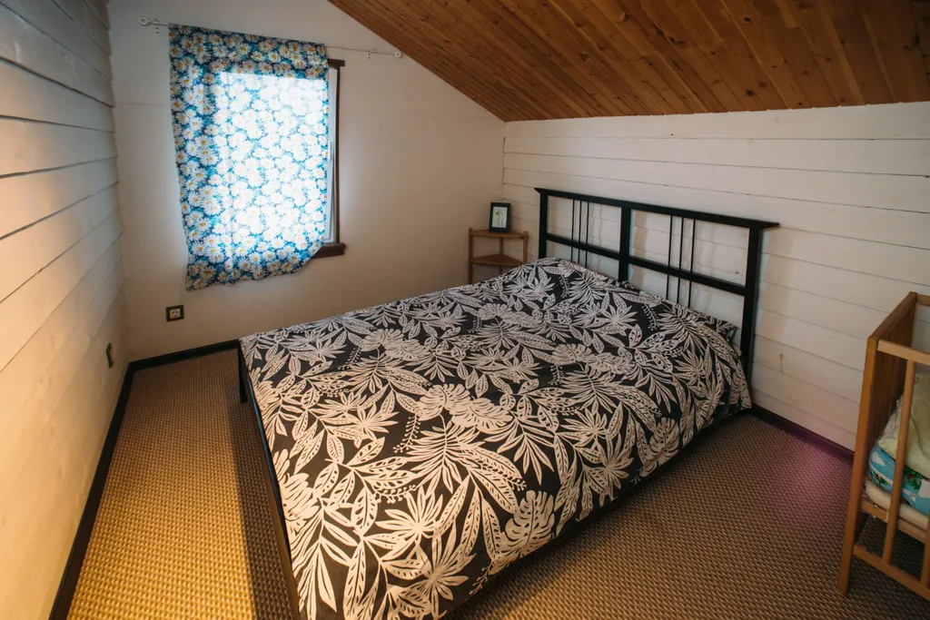 Вилла Ива с видом на воду