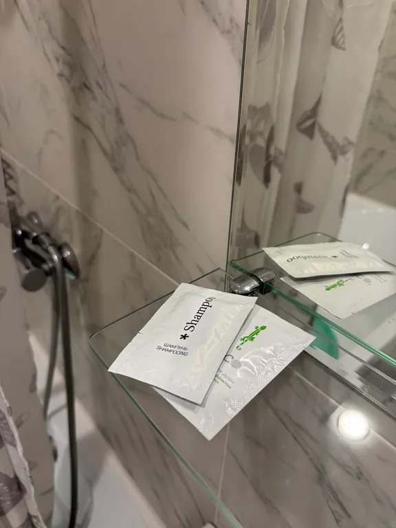 Уютная квартира-студия