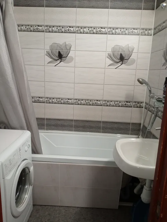 Уютная квартира в 14 м районе