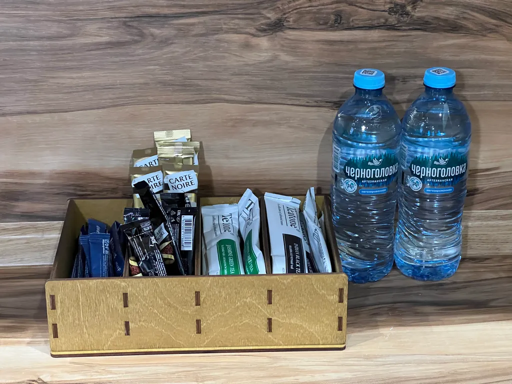 Квартира Квартира в ФМР — Краснодар