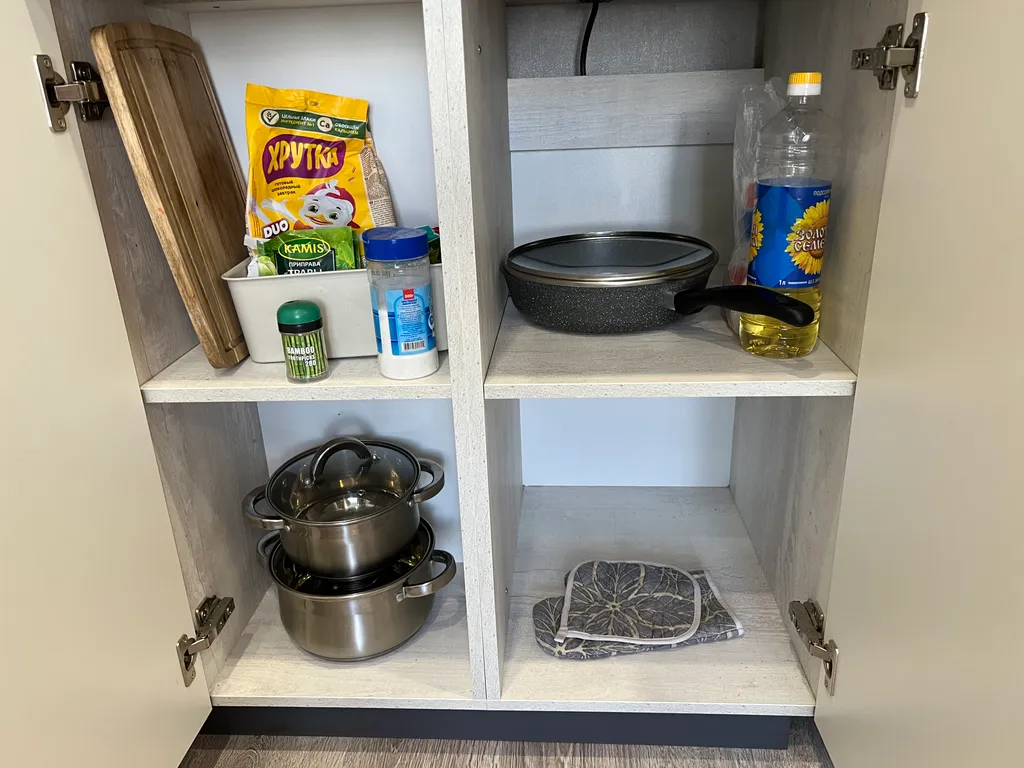 2-комнаты в центре с камином и подземной парковкой