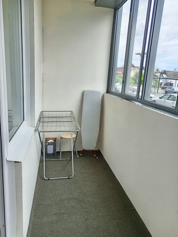 На берегу красиво