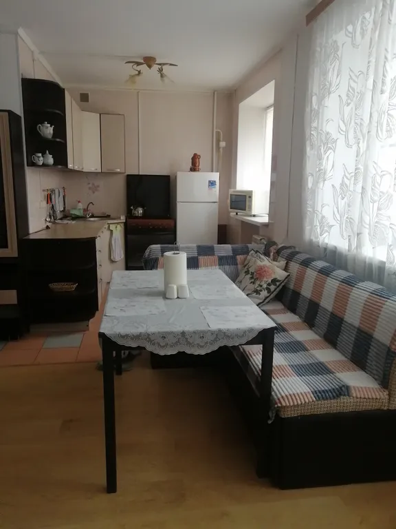 Квартира в центре города — аренда посуточно в Волжский