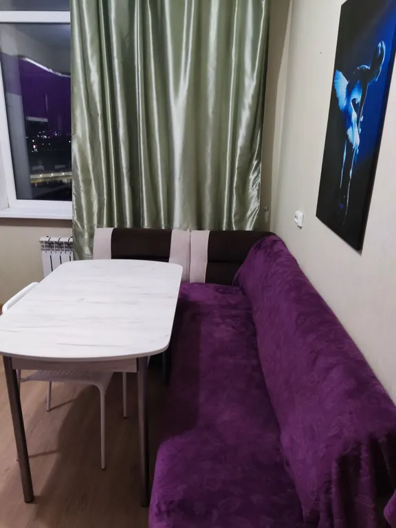 Весна для двоих