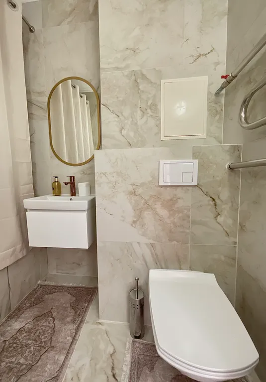 Апартаменты бизнес-класса