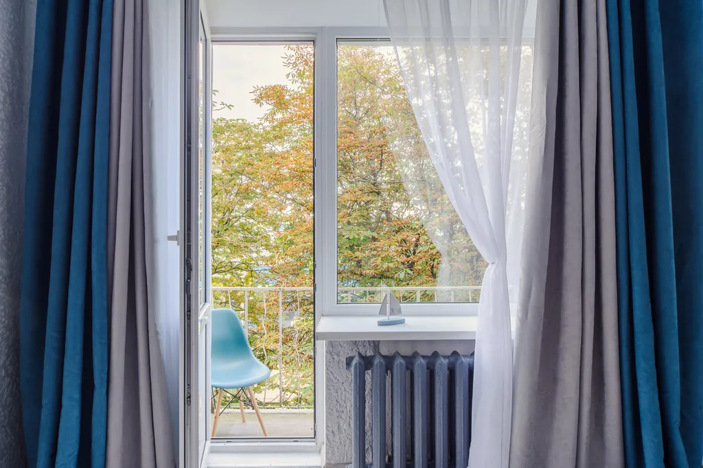 Стильный 2-комнатный апартамент класса люкс