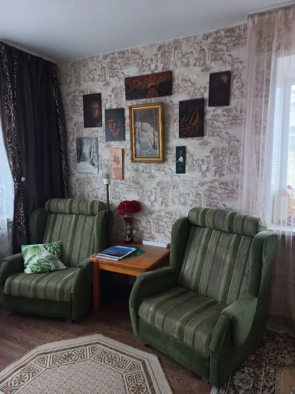 Квартира Пилигрим