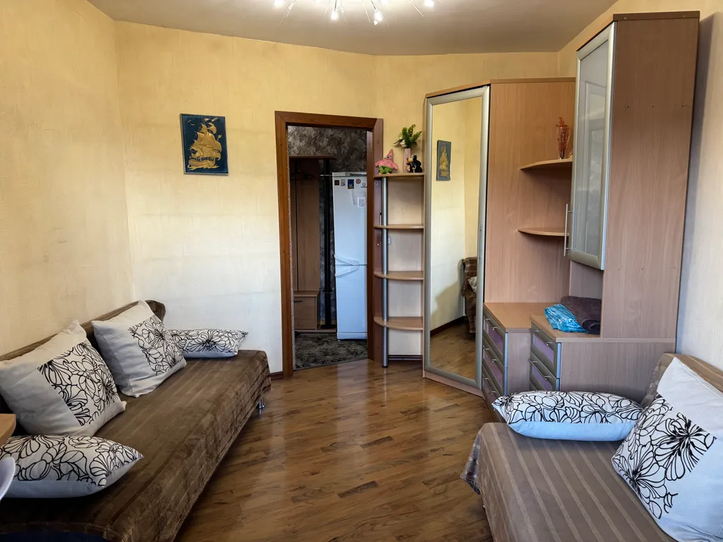 Квартира в центре города