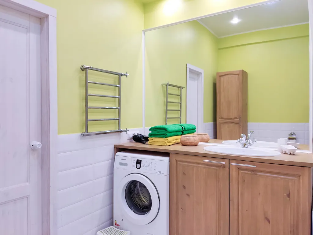 Апартаменты Сердце города Сеть ЙоХоум