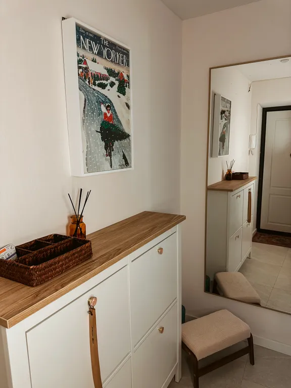 Квартира Апартаменты Premium — Кашира