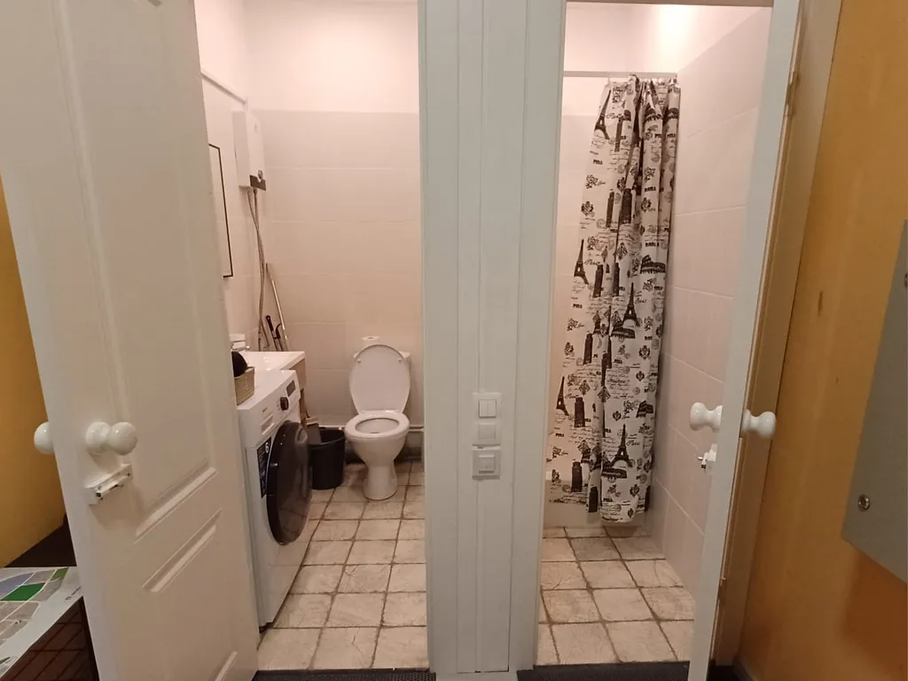 Коттедж Лыжная деревня