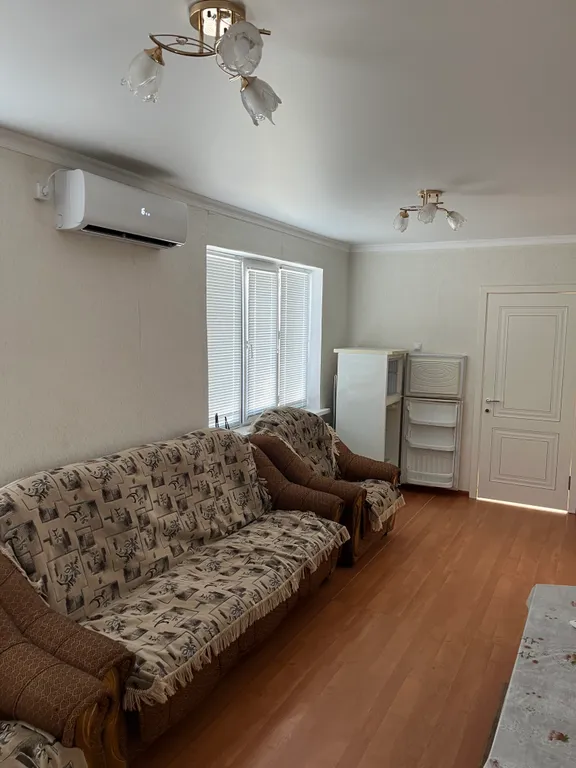 Дача у моря