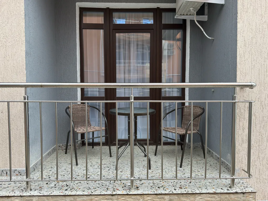 Квартира Нова квартира около моря — Адлер