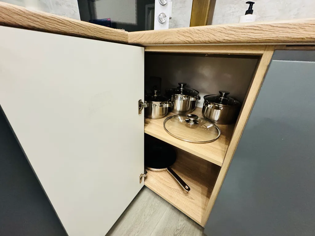 Уютная квартира в новом доме