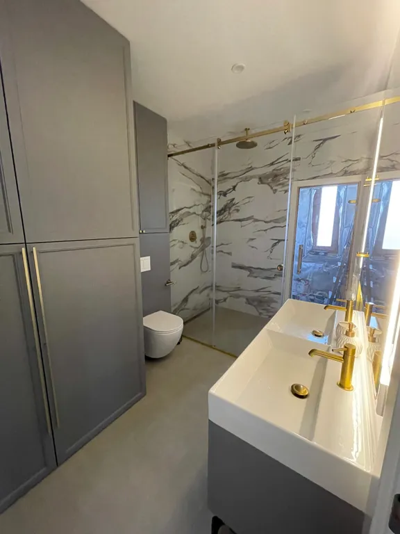 4-комнатный Дом