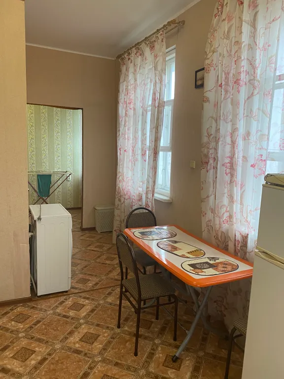 Квартира Уютная квартира для ваших удобств — Ейск