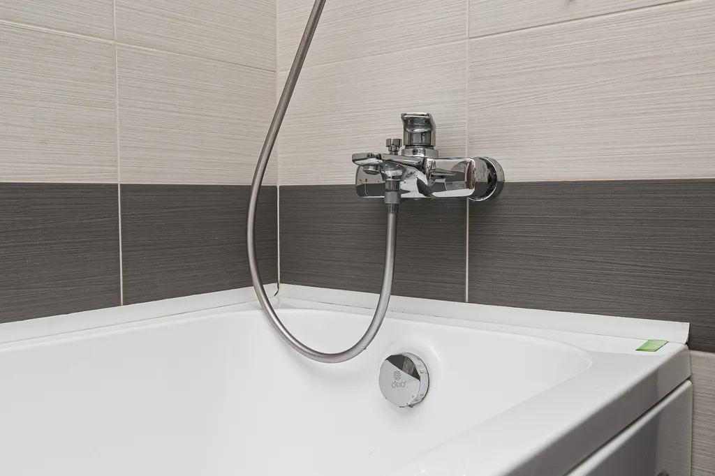 Красивая евродвушка в Академ Riverside