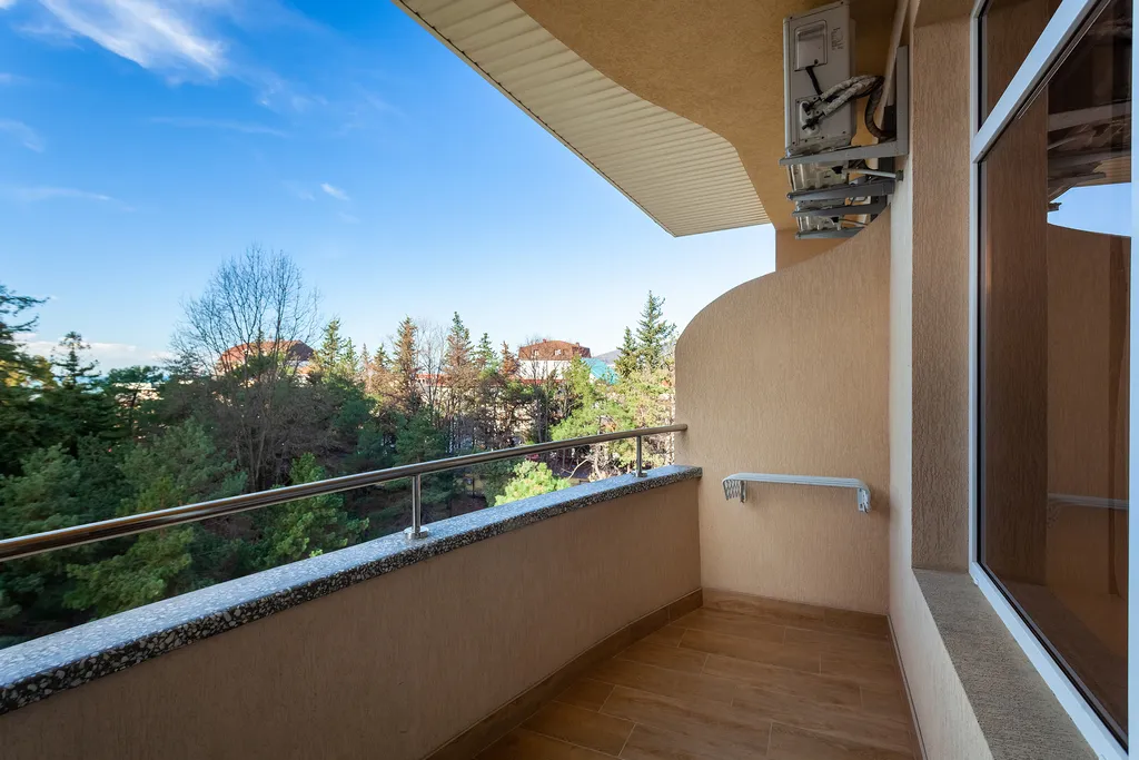 Квартира Комната — Адлер