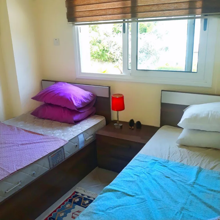 Lapta, Orchard Court 1+1