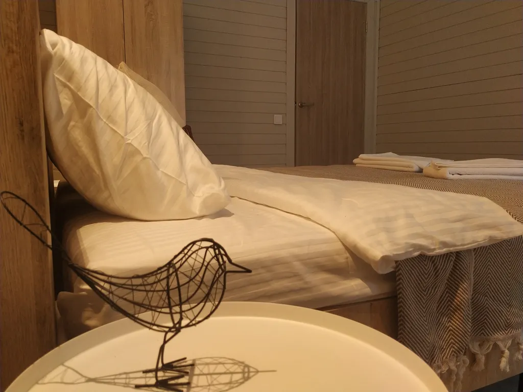 Гостевой дом Евгении