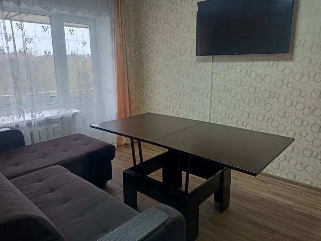 Уютная квартира рядом с центром города