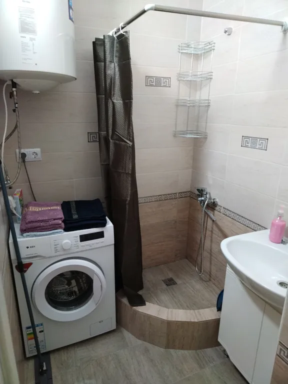 Самая лучшая квартира, рядом с морем