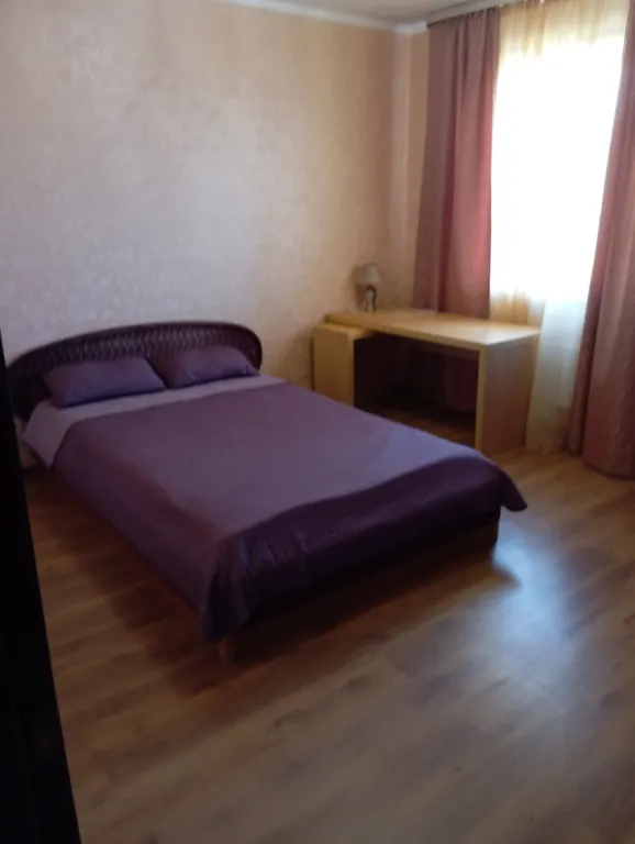 Квартира 1-комнатная квартира — Новосибирск