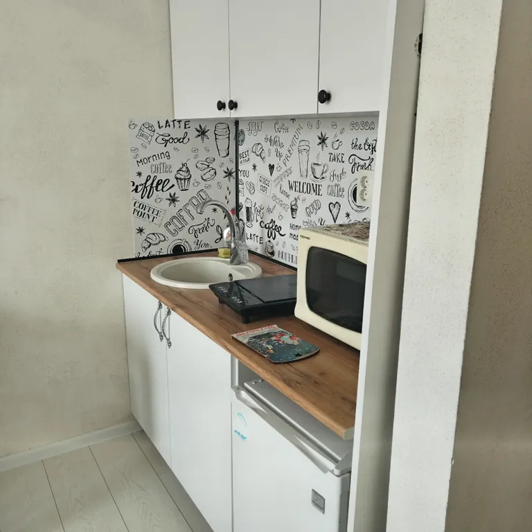 Квартира Квартира на Лаврова, М4-Дон, аэропорт — Краснодар