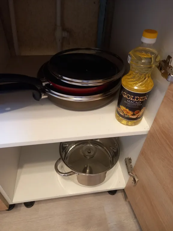 Двушка стандарт у Кремля