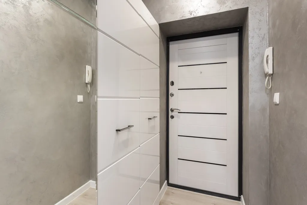 Квартира Апартаменты Romantic Studio — Петрозаводск