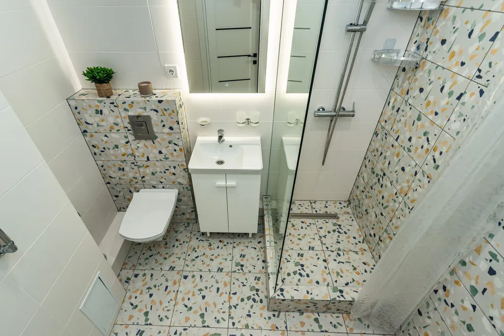 Лучшая квартира на левобережье