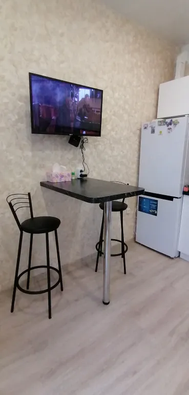 Сибирский комфорт - уютные квартиры в Иркутске