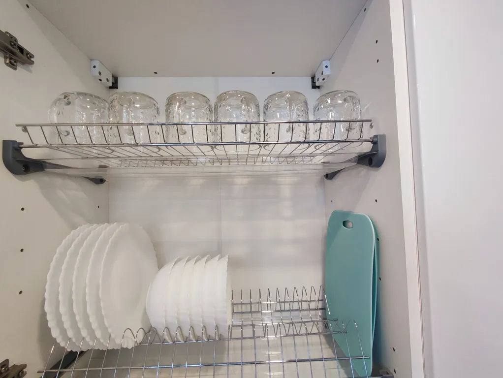 Стильная квартира для качественного отдыха