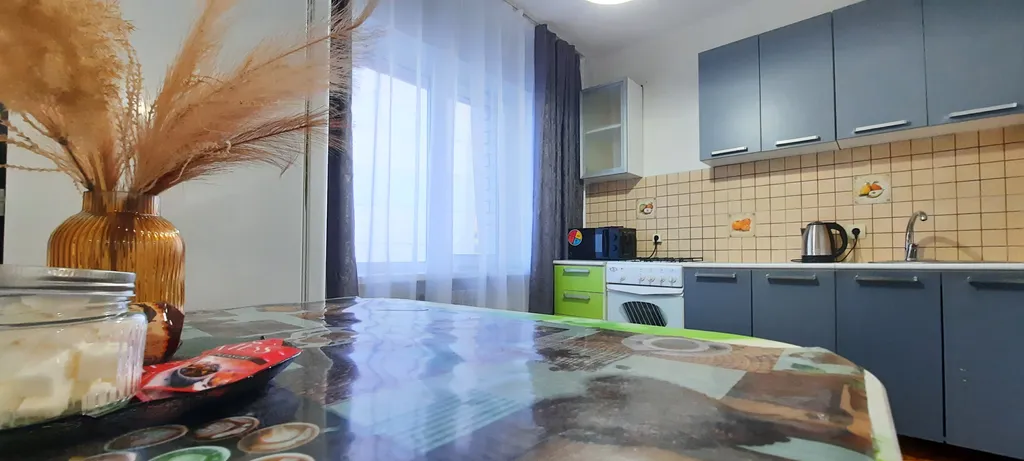 Аккуратная квартира | без залога | оплата после осмотра