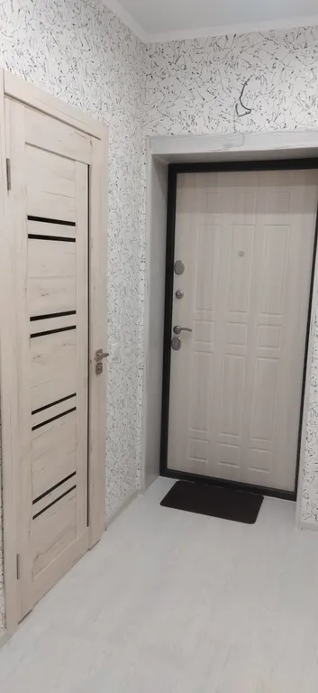 Квартира Уютная квартира в новом доме — Ейск