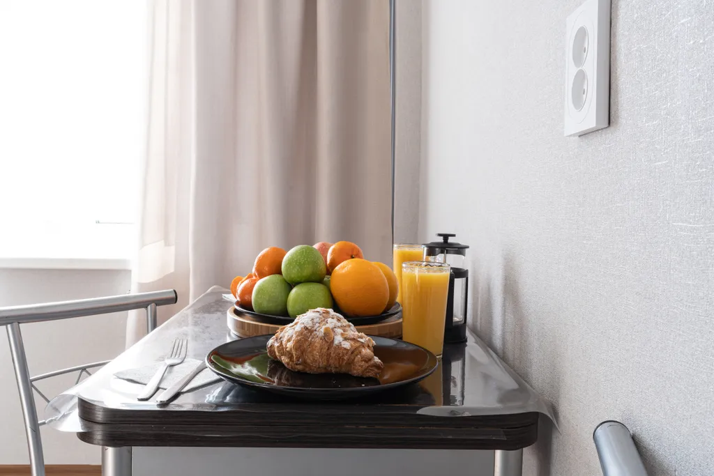 Квартира в самом центре Омска до 4 гостей