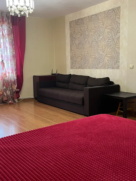 Квартира у Рио