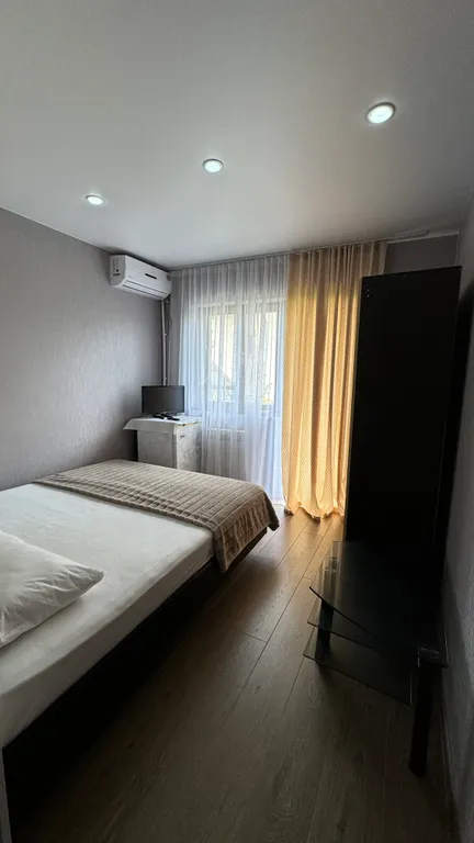 Квартира Комната — Адлер