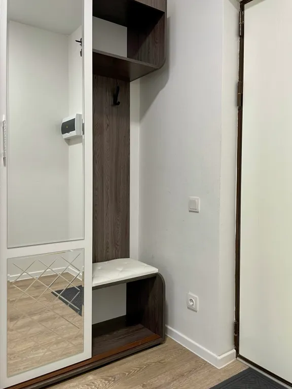 Квартира Квартира в пригороде лесное — Мисайлово