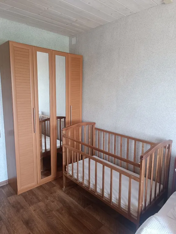 Дом у озера