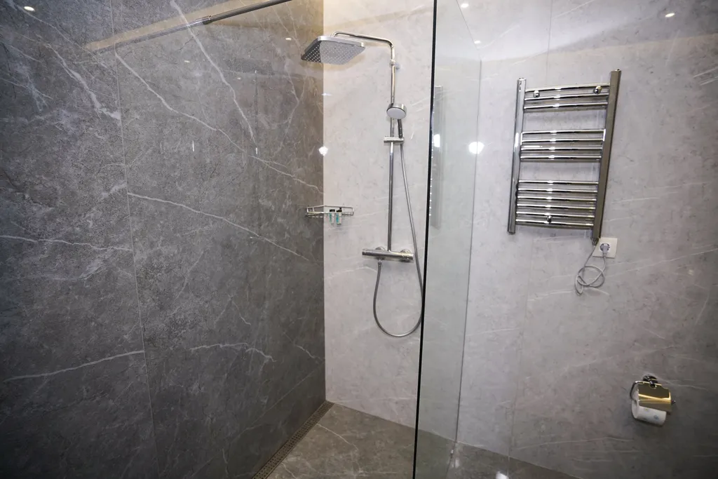 Уютные апартаменты в сердце города