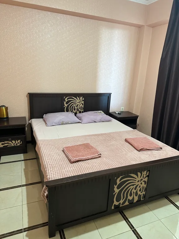 Квартира Комната — Гагра