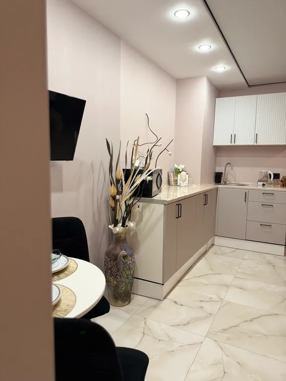 Квартира с собственным входом