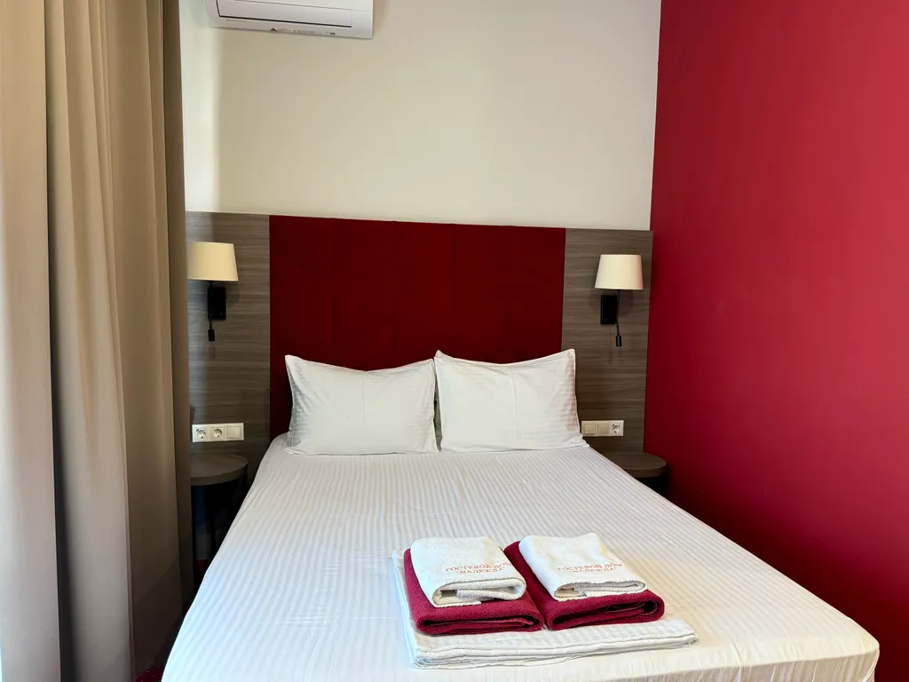 Квартира Комната — аренда посуточно в Благовещенская