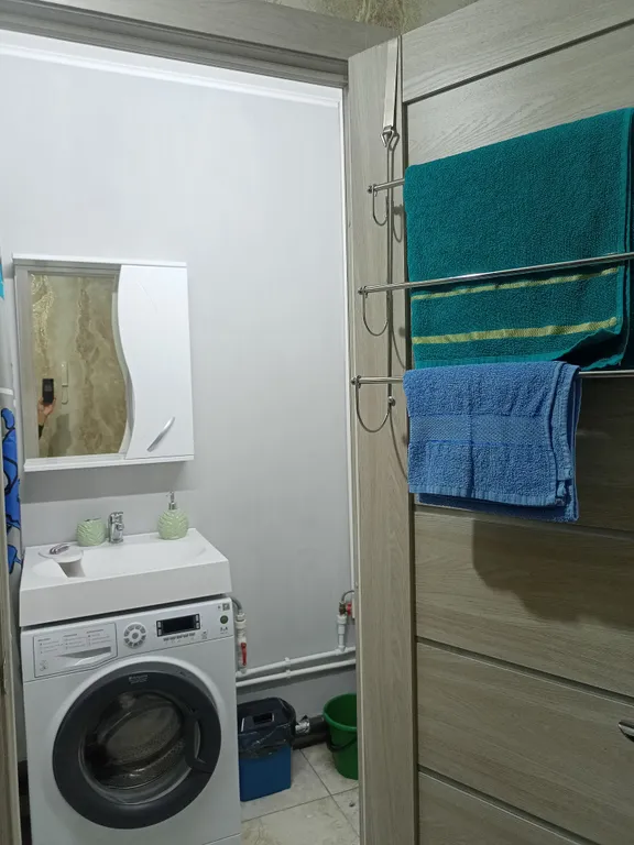 Квартира в центре города