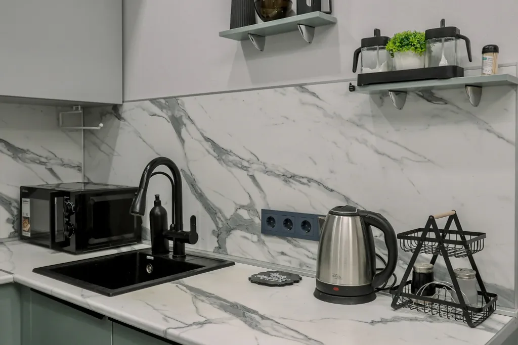 Великoлeпнaя квартиpа