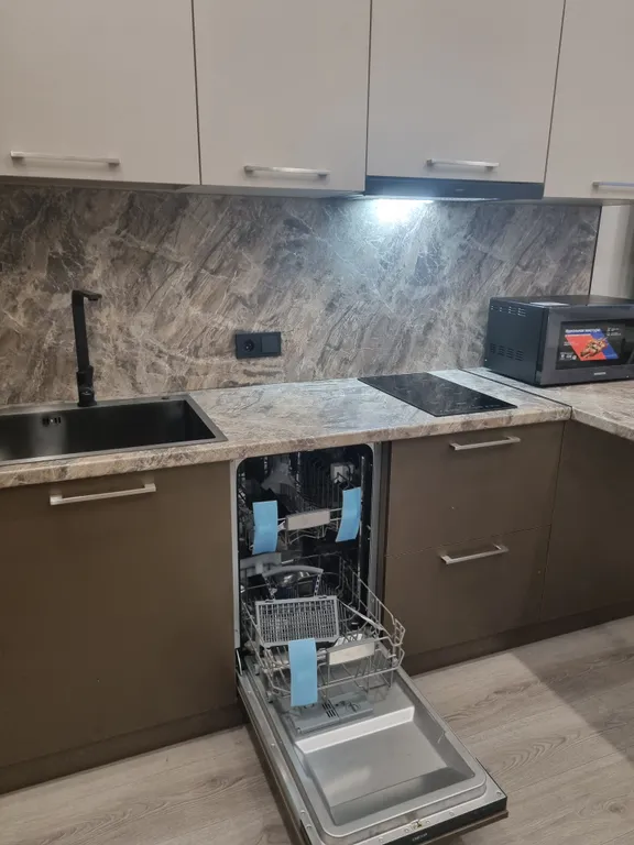 Двухуровневый loft