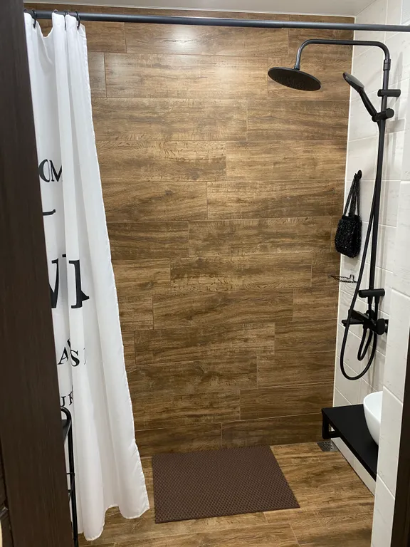 Комфортная квартира для отдыха и работы.